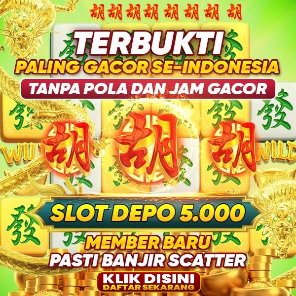WIN888: Game Online Buat Pekerja & Pelajar, Modal Ringan